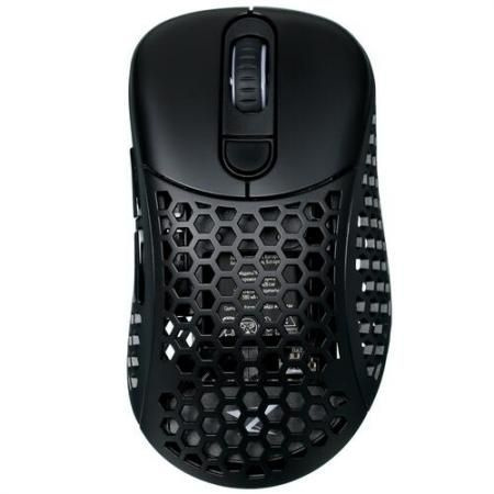 Игровая мышь беспроводная ZET GAMING Мышь беспроводная Edge Air Ultra ...