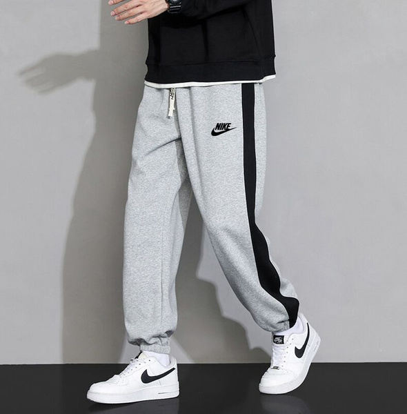 Спортивные штаны Nike артикул sp190710ien