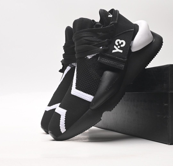 Кроссовки Y-3 - купить с доставкой по выгодным ценам в интернет ...