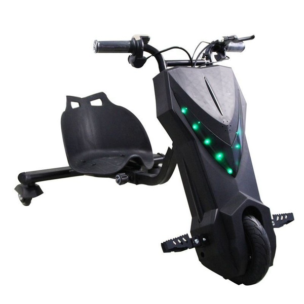 Электросамокат DP106(150 W, 6000 mAh, до 25 км/ч, 14 кг) - купить по ...