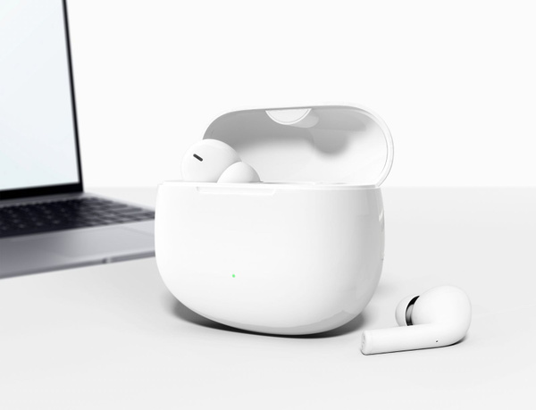 Наушники Вкладыши Honor Choice TWS Earbuds X3 Lite, белый - купить по ...