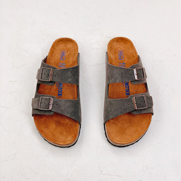 Сабо Birkenstock - купить с доставкой по выгодным ценам в интернет ...