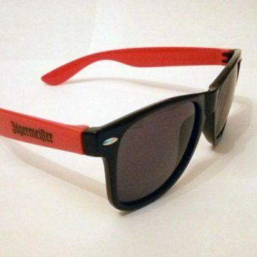 Солнцезащитные грайм очки Jagermeister Ray Ban, сезон 2023. Защита от ...