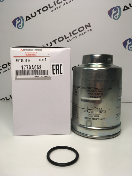 Фильтр топливный 1770A053 - купить по выгодным ценам в интернет ...