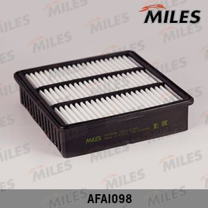 Miles AFAI098* cross SCT-SB 939 Воздушный фильтр