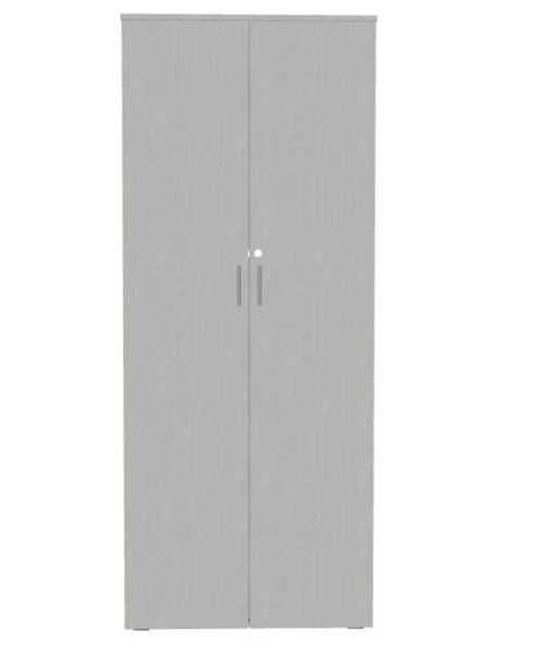 Шкаф распашной Хоз 1, 90x40x193 см - купить по выгодной цене в интернет ...