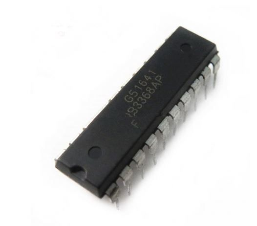 OB3368AP Микросхема - купить с доставкой по выгодным ценам в интернет ...