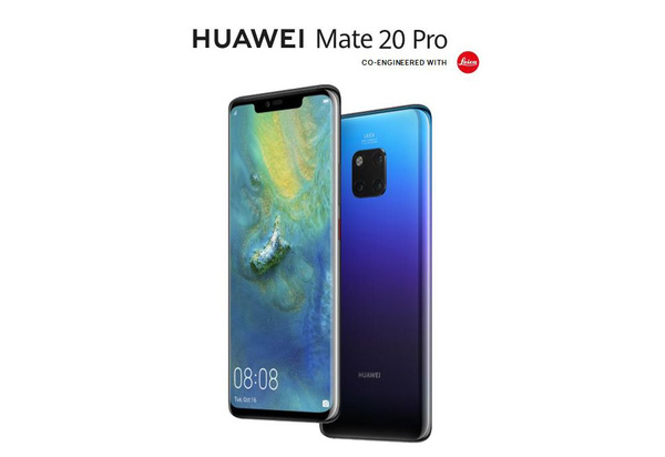 Купить Смартфон Mate 20 Pro