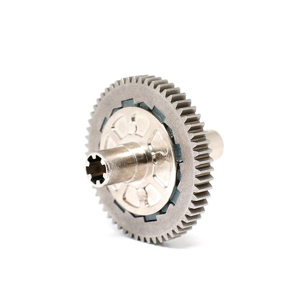 60T Metal Spur Gear Upgrades For Slash 2WD VXL