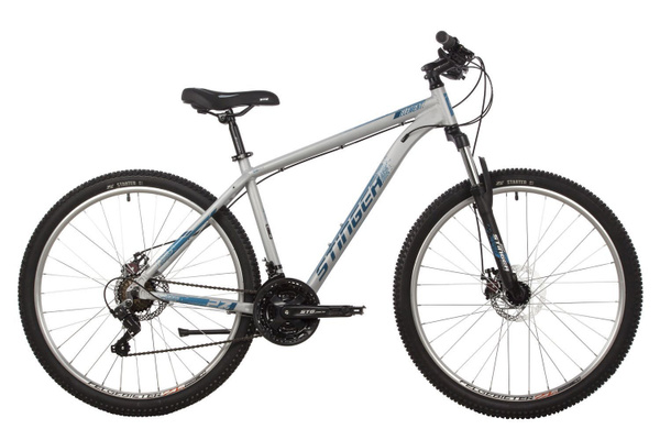 Велосипед Стингер Element Std 27,5"Microshift - купить по выгодной цене ...
