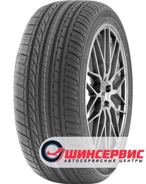 Шины для легковых автомобилей Headway 235/40 19 Лето Нешипованные ...