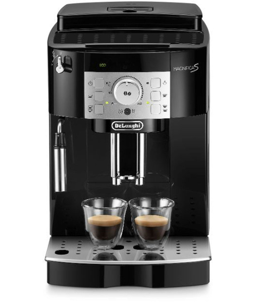 Кофемашина эспрессо DeLonghi Magnifica S ECAM 22.114.B купить на OZON ...