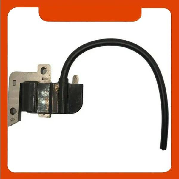 Катушка зажигания (магнето) подходит для триммера Echo GT-22GES, SRM ...