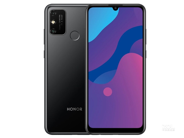 Смартфон Honor Honor*9A - купить по выгодной цене в интернет-магазине ...