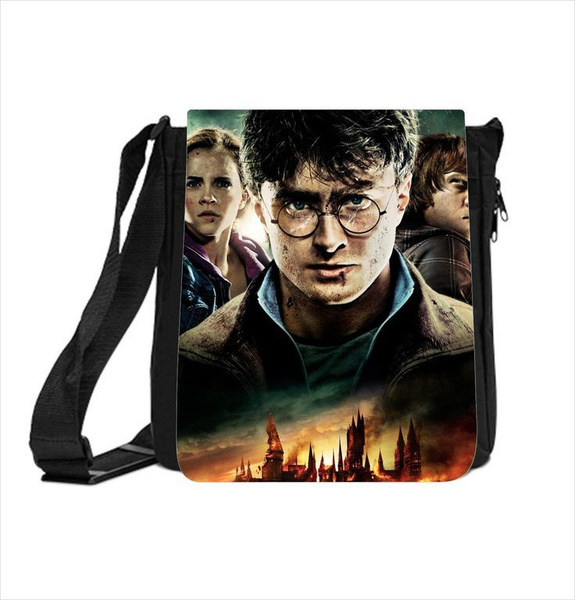 Сумка Гарри Поттер, Harry Potter №20 - купить с доставкой по выгодным ...