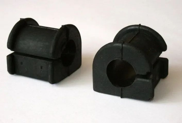 Втулки переднего стабилизатора (ПАРА) для Chery Tiggo/ Tiggo5/ LIFAN ...