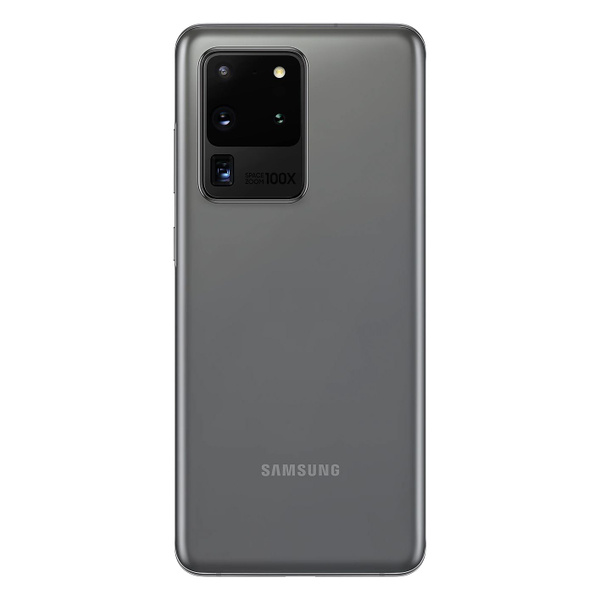 Смартфон Samsung Samsung Galaxy S20 Ultra - купить по выгодной цене в ...