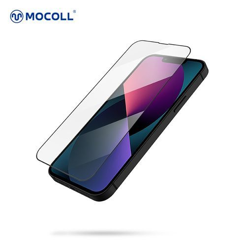 Премиальное Защитное стекло 2.5D Mocoll XR / 11 - купить с доставкой по ...