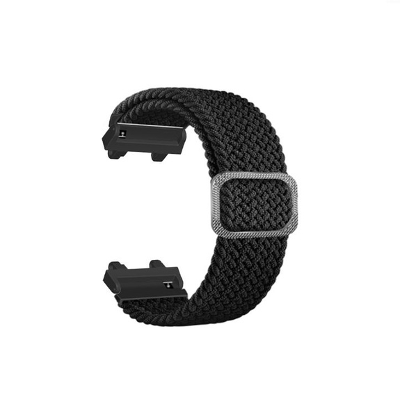 Сменный, тканевый ремешок MyPads для умных смарт-часов Amazfit T-Rex 2 ...