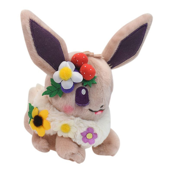 покемон плюшевая игрушка/ иви подписка/20 cm / Детские подарки на день ...