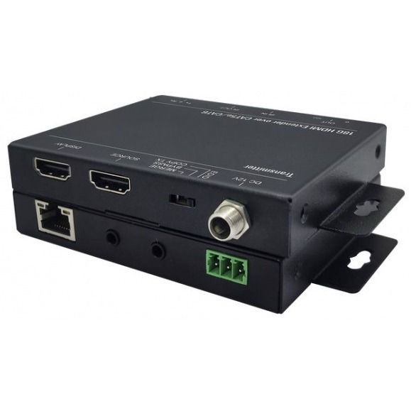 Передача по витой паре HDMI Digis EX-D72-2L - купить с доставкой по ...