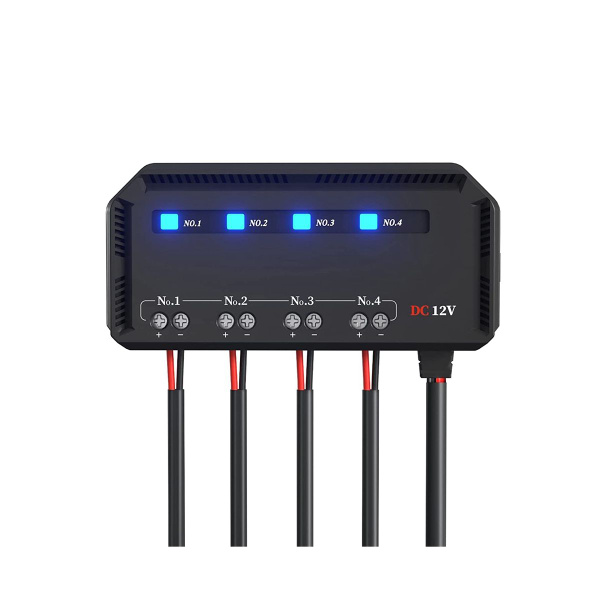 Автомобильный блок предохранителей Распределительная коробка ...