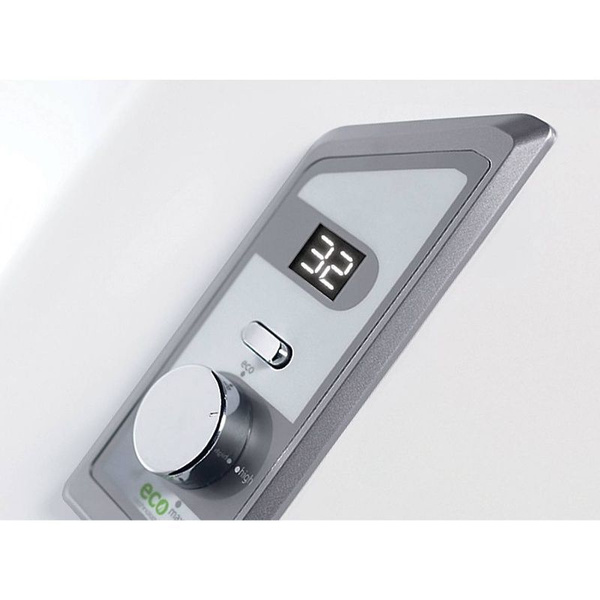 Водонагреватель накопительный BWH/S 50 Smart WiFi DRY+ купить по ...
