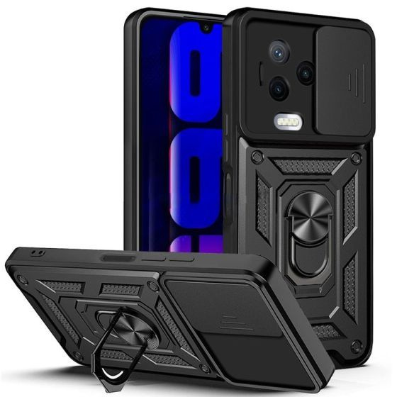 Чехол противоударный armors для Infinix Note 12 Pro (4G)/ Infinix Note ...