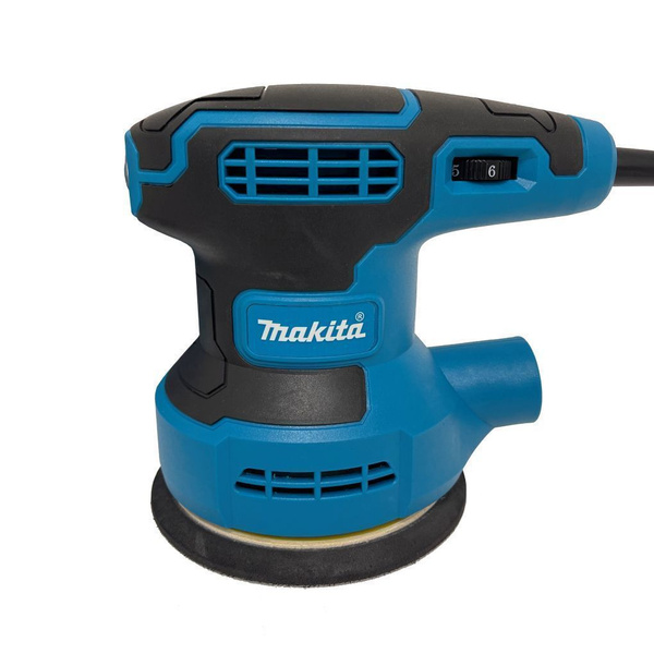 Makita Bo6050j Купить