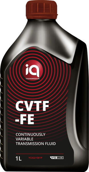 Трансмиссионное масло CVTF FE LOW VIS 1л - купить по выгодной цене в ...