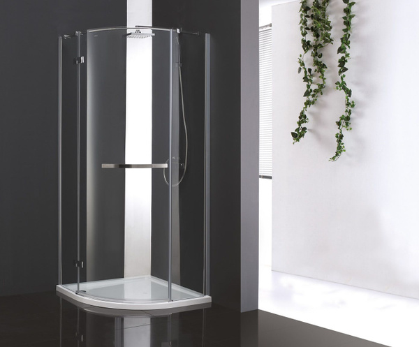 Душевое ограждение Cezares 100х120х200 см арт BERGAMO-W-RH-1-120/100 ...