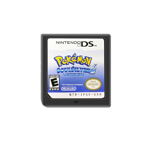 Игровые карты для консоли Nintendo DS/3DS/NDS/NDSI/NDSL - купить по ...