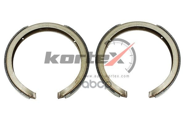 Колодки тормозные KORTEX_KS049STD - купить по низким ценам в интернет ...