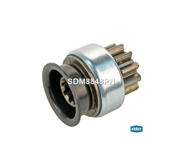 Бендикс стартера MAZDA 3 6 CX-7 MPV II (11 зубьев) KRAUF SDM8848PN для ...