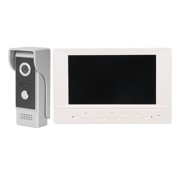 Видеодомофон для домашней безопасности - купить с доставкой по выгодным ...