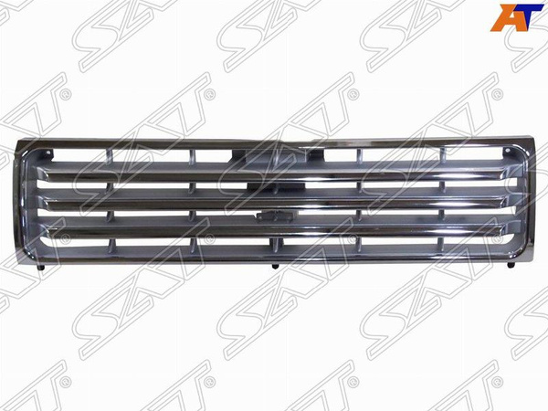 Решетка радиатора для Мицубиси Паджеро 2 1991-1997, Mitsubishi Pajero 2 ...