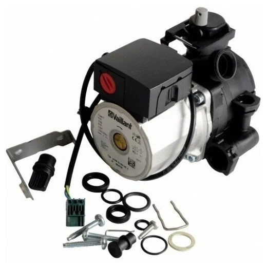 Насос циркуляционный Vaillant TEC Pro (0020020023) - купить с доставкой ...