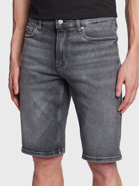 Шорты Calvin Klein Jeans - купить с доставкой по выгодным ценам в ...