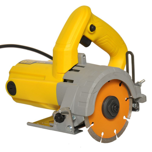 Плиткорез электрический MCS-110W (110 мм) с подачей воды STABILMATIC ...