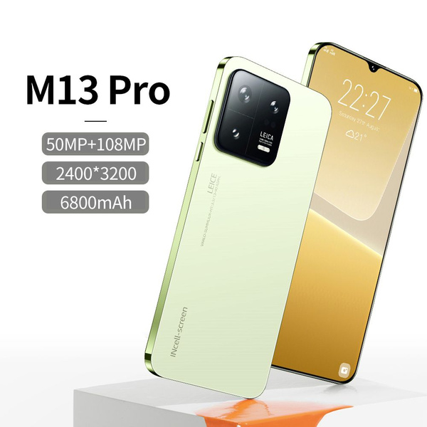 Смартфон Poco M13 Pro (x22) - купить по выгодной цене в интернет ...