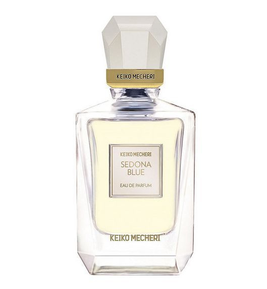 Keiko Mecheri KEIKO MECHERI SEDONA BLUE edp 100ml Вода парфюмерная 100 ...