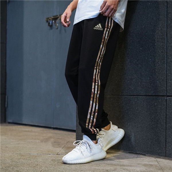 Штаны adidas Hypebeast