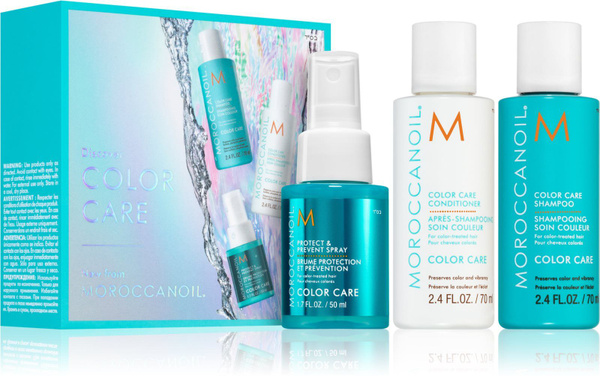 Moroccanoil Шампунь для волос, 190 мл - купить с доставкой по выгодным ...