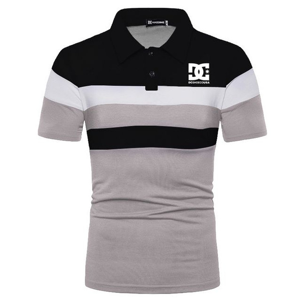 Поло DC Shoes, размер 48, цвет серый - купить по выгодной цене в ...