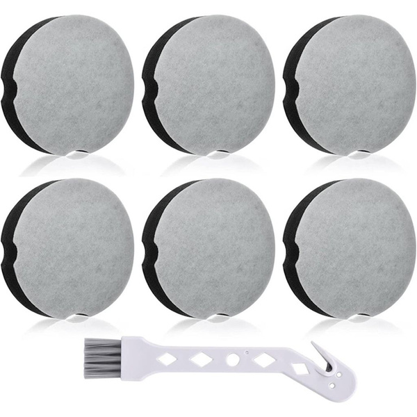 Аксессуар для вакууматора,Для фильтра пылесоса Bissell серии 1520 ...