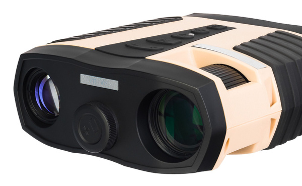 Бинокль levenhuk Atom Digital DNB300 1-8x 35мм - купить по выгодной ...