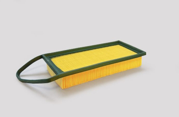 Фильтр воздушный BIG FILTER GB9771;GB-9771 - купить по выгодным ценам в ...