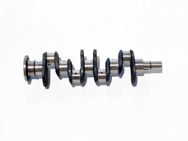 Коленвал УАЗ УМЗ 417 под сальниковую набивку, ГАЗ 24 ЗМЗ 402 - ГАЗ арт ...