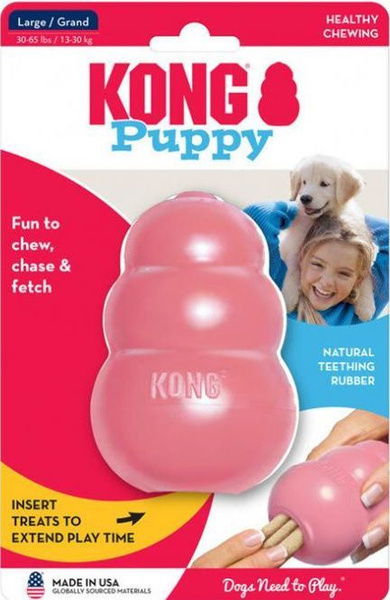 KONG Extreme Large Игрушки для собак средних размеров - купить с ...