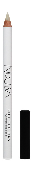 NOUBA Карандаш для губ Fill The Lips Hyaluronic Lip Pencil контурный ...